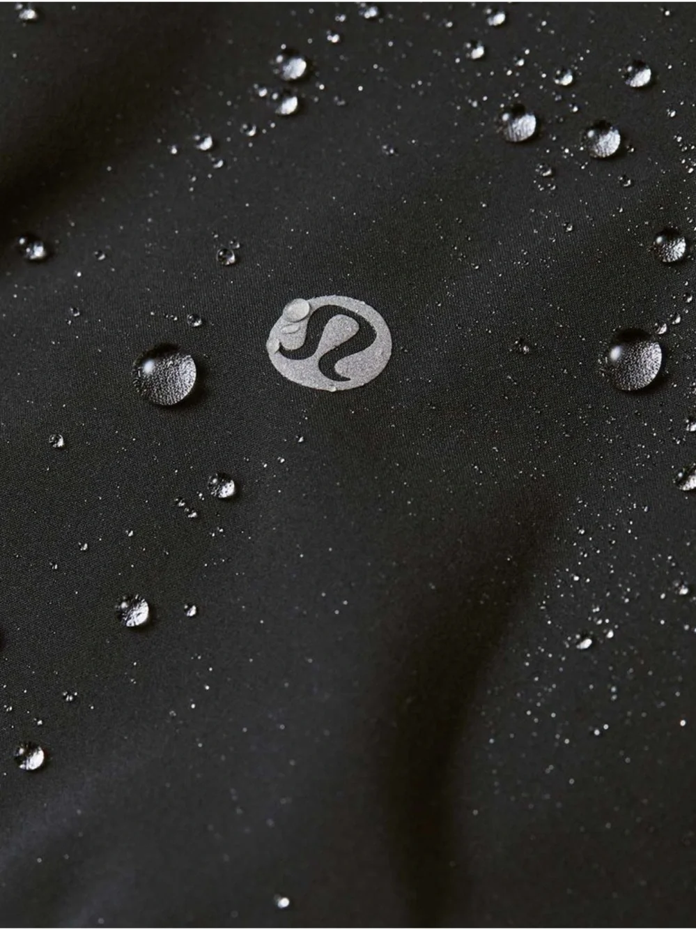 Lululemon Breeze In Jacket